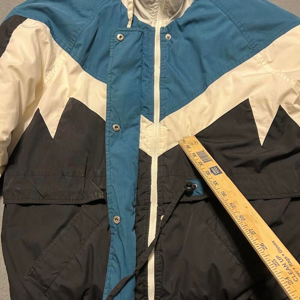 Men's multi Jacket - Picture 4 of 8